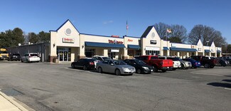 Leonardtown, MD Flex - 25470-25480 Point Lookout Rd
