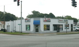 Portfolio of 3 retail assets Portfolio of 3 retail assets