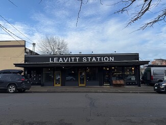 Portland, OR Retail - 7425-7441 N Leavitt Ave