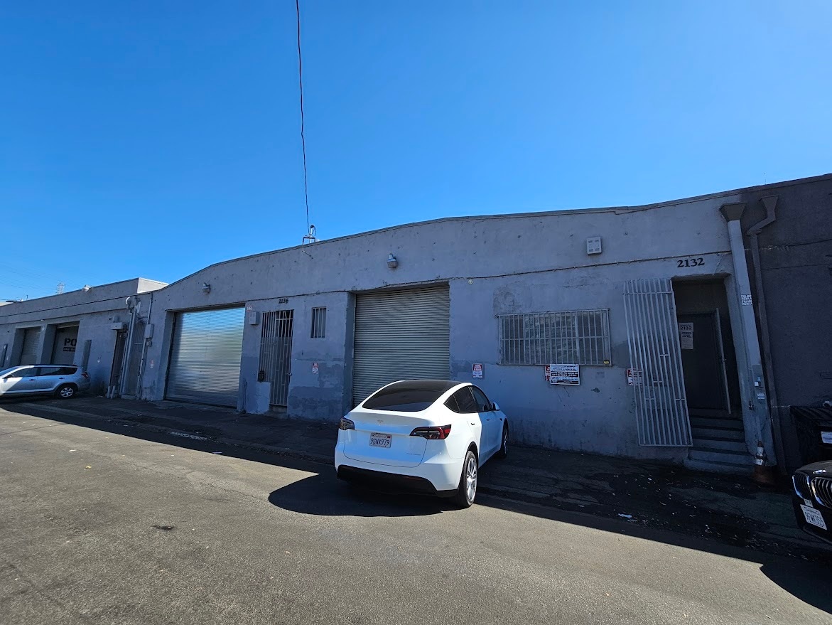2132 Sacramento St, Los Angeles, CA for Rent
