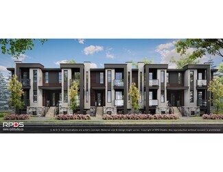 Welland, ON Residential - 392 Thorold Rd