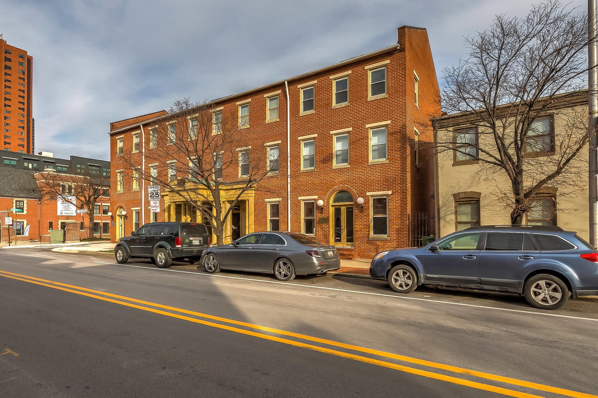 , Baltimore, MD for Sale