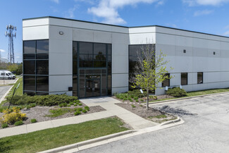 Glenview, IL Office/Retail - 2230-2300 Ridge Dr