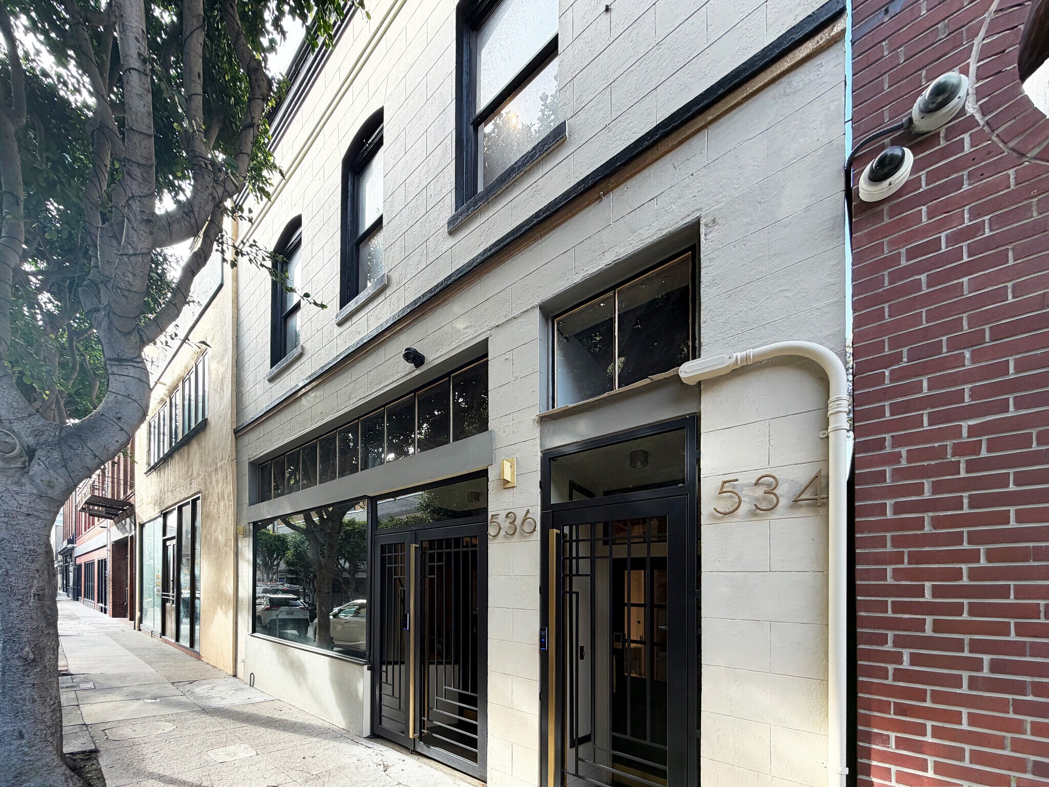 536 Pacific Ave, San Francisco, CA for Rent