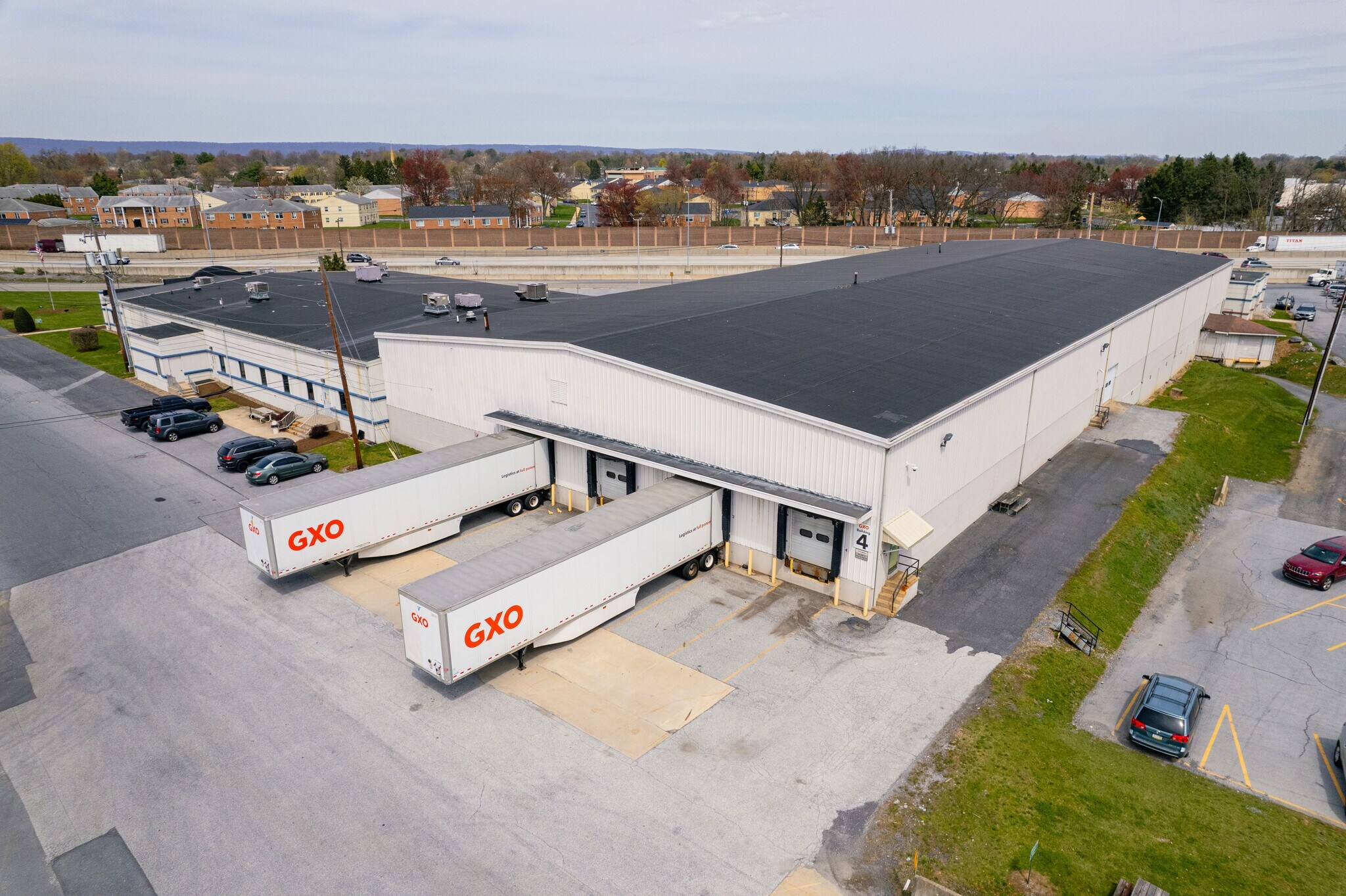 4408 Industrial Park Rd, Camp Hill, PA for Rent