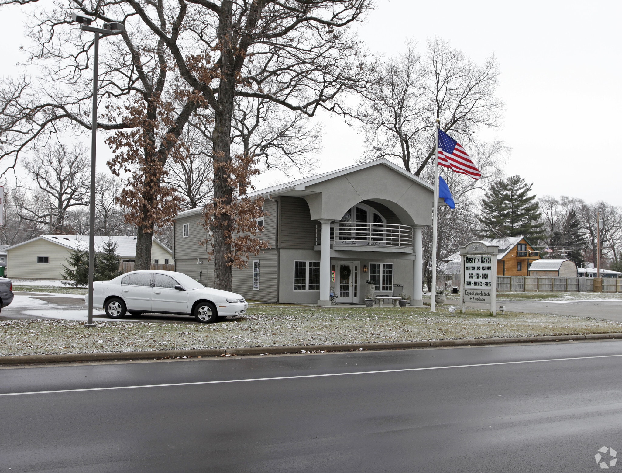 236 Wi-50, Delavan, WI for Rent