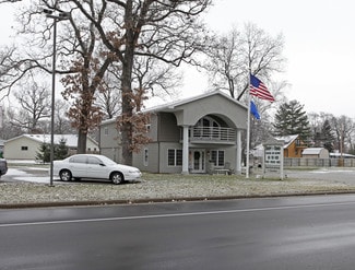 Delavan, WI Office - 236 Highway 50