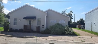 New London, WI Office/Residential - 307 Smith St