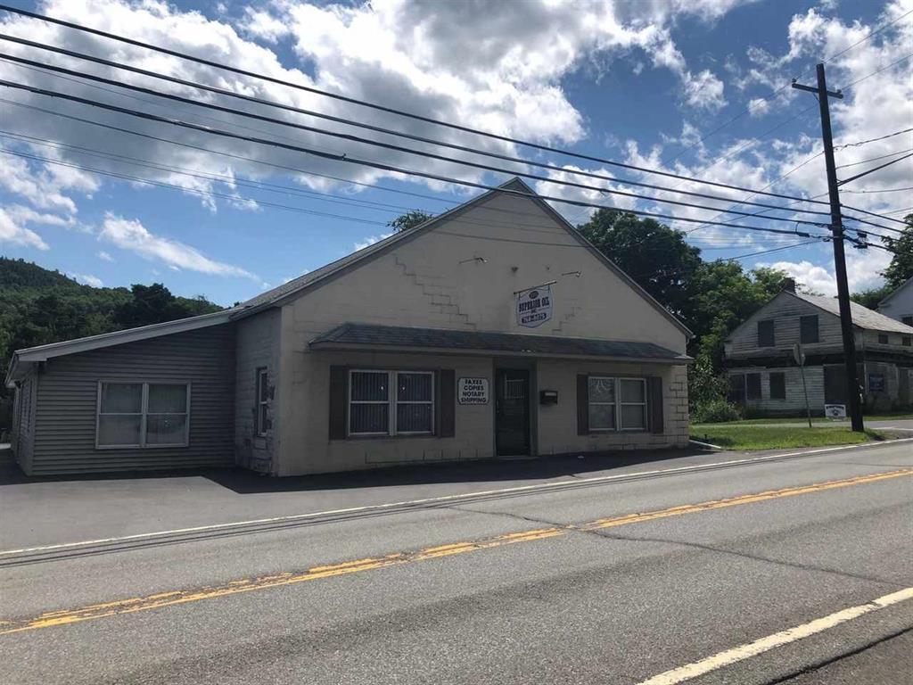 2059 Delaware Tpke Clarksville, NY 12041 Retail Property for Lease on