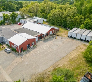 Ipswich, MA Industrial - 18 Mitchell Rd