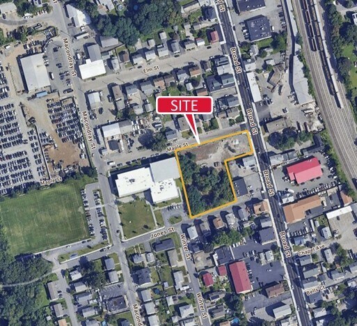 5 Jones St, Cumberland, RI for Sale