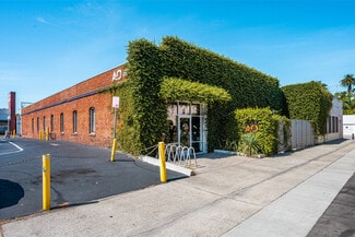 Orange, CA Office/Retail - 321 W Chapman Ave Orange, CA Office/Retail - 321 W Chapman Ave