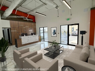 Atlanta, GA Office, Office/Retail, Flex - 500 Bishop St