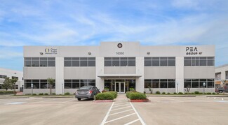 Jersey Village, TX Office - 16060 Dillard Dr