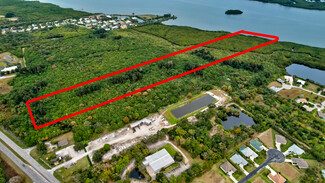 Vero Beach, FL Residential - 7570 39th Ave