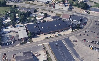Fairfield, OH Industrial - 33 Donald Dr