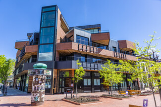 Boulder, CO Office - 1401 Pearl St