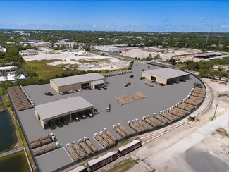 Largo, FL Industrial - 2062 SE 20th Ave