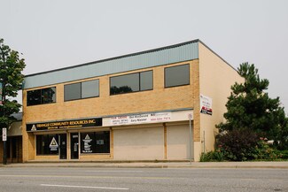 Maple Ridge, BC Office - 22575 Lougheed Hwy Maple Ridge, BC Office - 22575 Lougheed Hwy