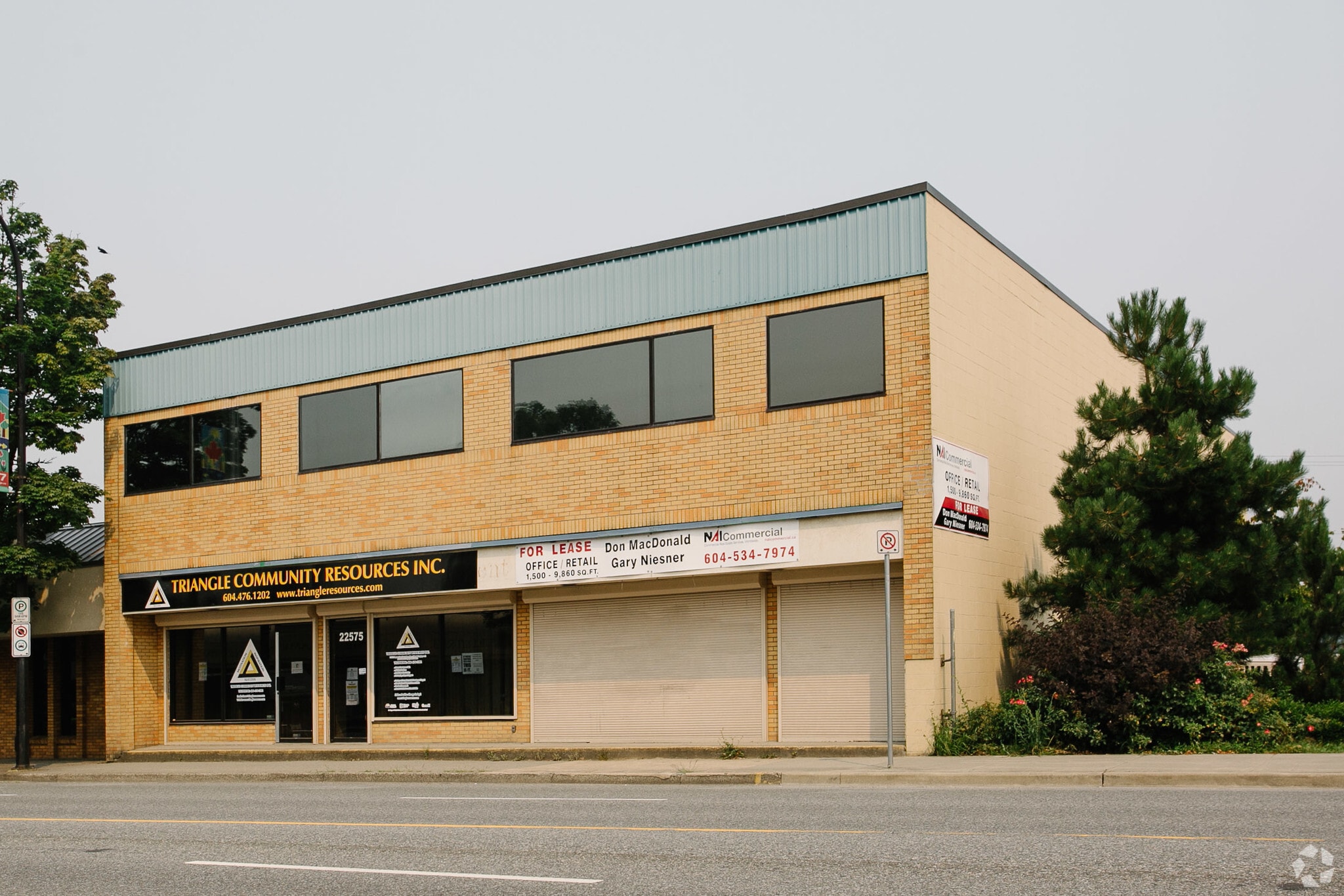 22575 Lougheed Hwy, Maple Ridge, BC for Rent