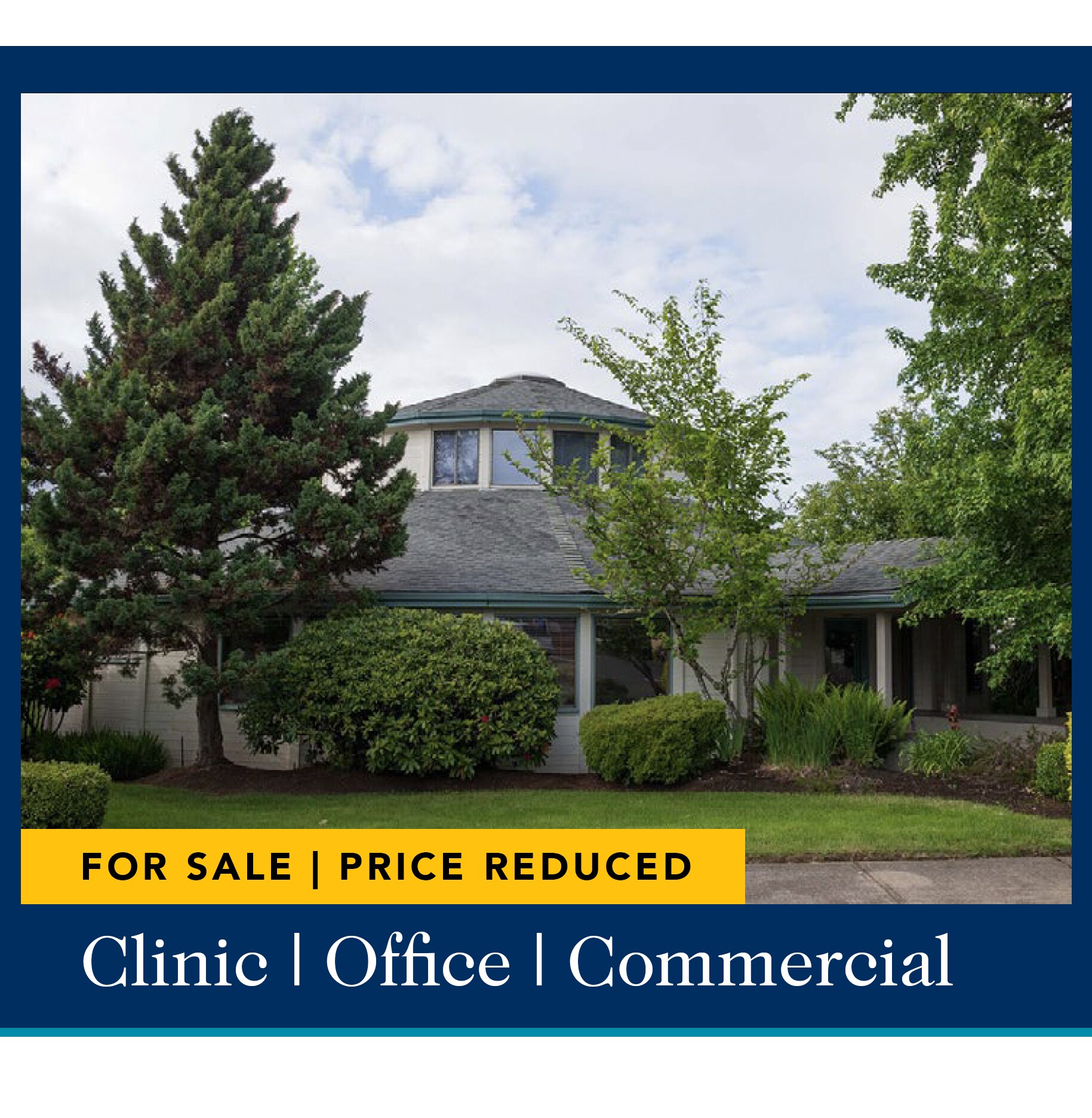 25045 Dunham Ave, Veneta, OR for Sale