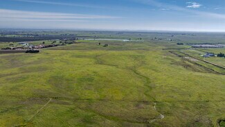 Sloughhouse, CA Agricultural Land - 7770 Dillard Rd
