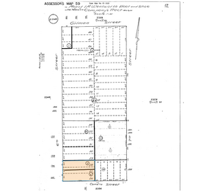 Berkeley, CA Commercial - 1341-1345 6th St