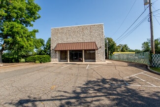 Fairless Hills, PA Warehouse - 329 Lincoln Hwy