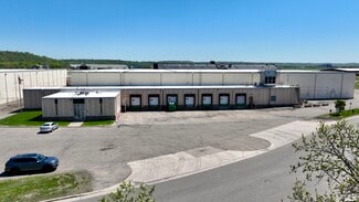 Saint Paul, MN Industrial - 260 Chester St