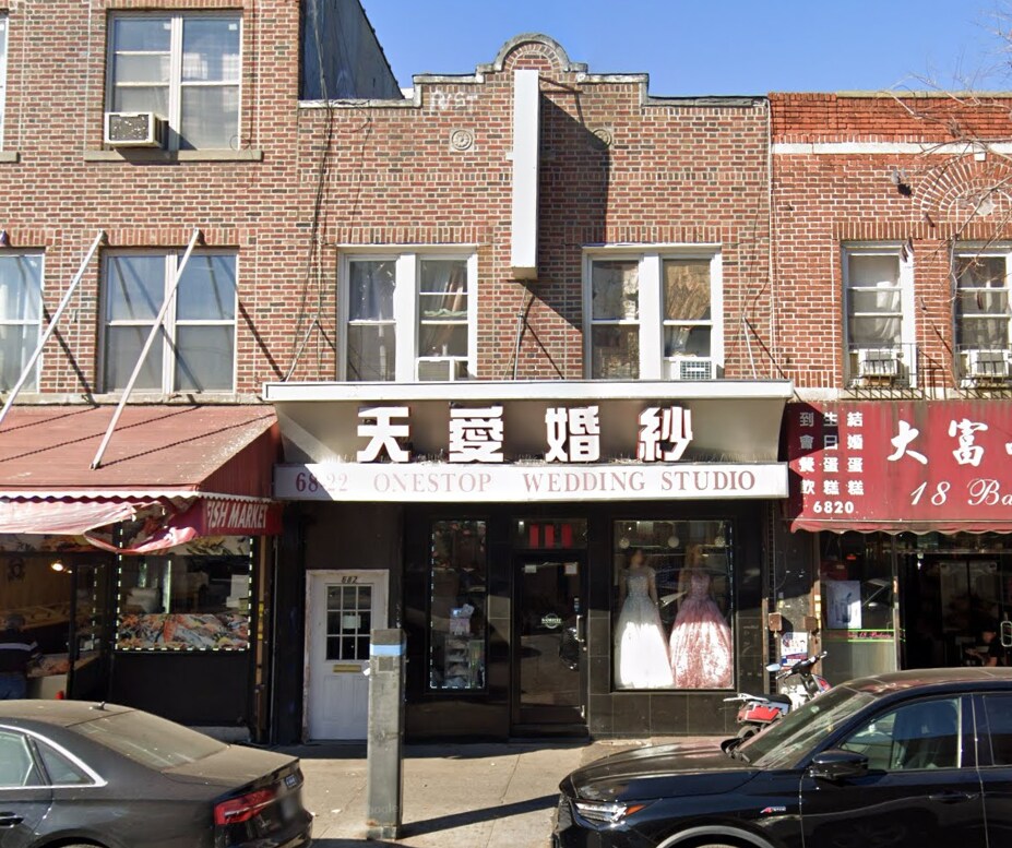 6822 18th Ave, Brooklyn, NY for Rent