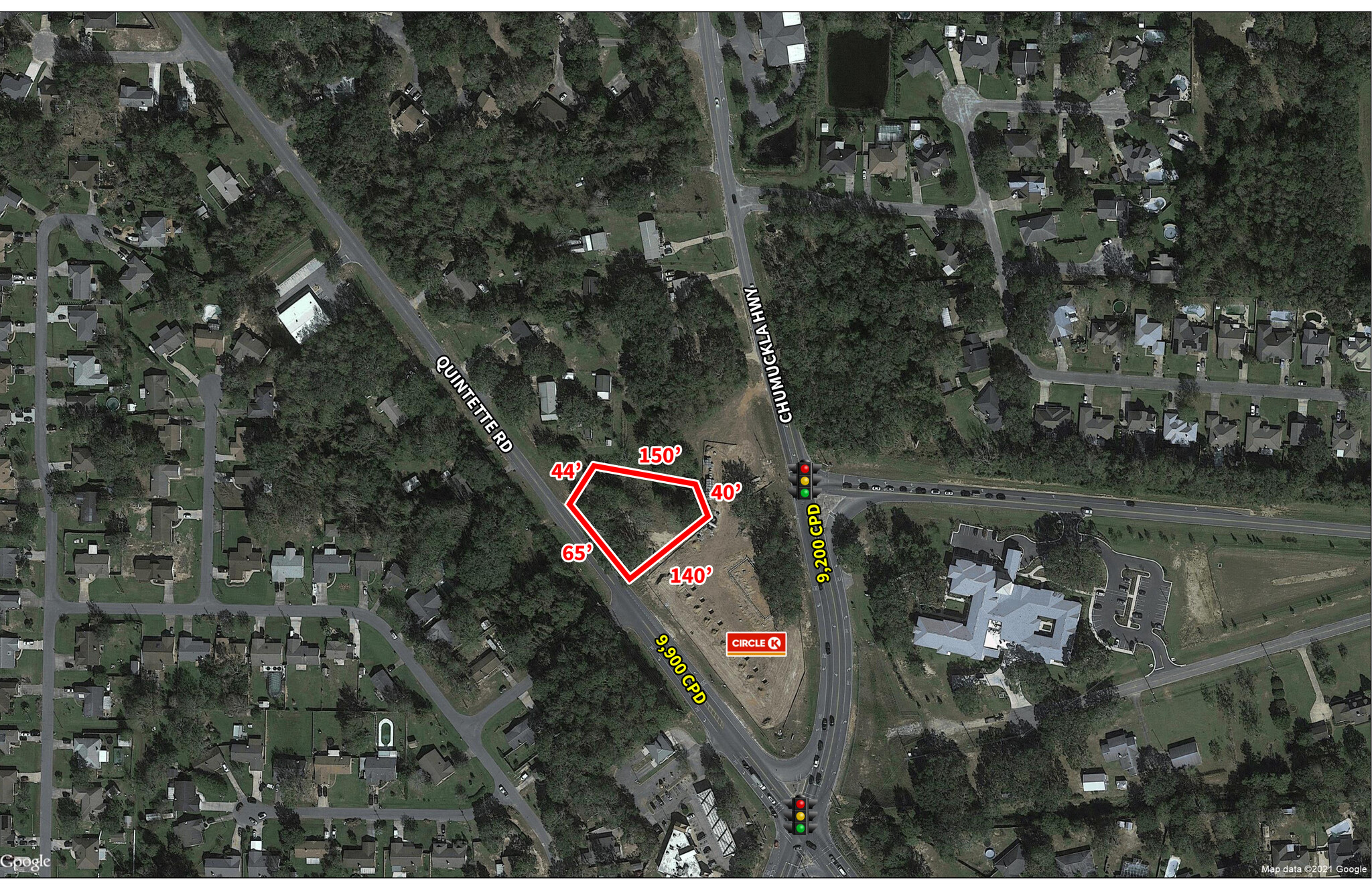 5706 Quintette Rd, Pace, FL for Sale