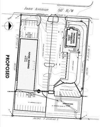Berea, KY Commercial Land - 104-1 Jane St