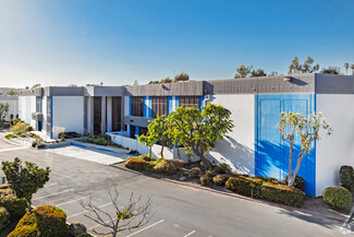 Culver City, CA Flex - 8631 Hayden Pl