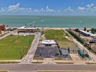 Corpus Christi, TX Restaurant - 3314 Surfside Blvd Corpus Christi, TX Restaurant - 3314 Surfside Blvd