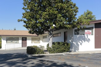 Pomona, CA Office/Medical - 180 W Willow St Pomona, CA Office/Medical - 180 W Willow St