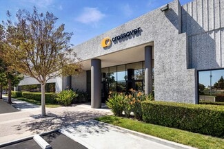 San Jose, CA Industrial - 125-155 Nicholson Ln San Jose, CA Industrial - 125-155 Nicholson Ln