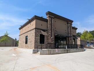 Marietta, GA Retail - 375 Pat Mell Rd SW