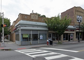 Jersey City, NJ Office - 219 Monticello Ave