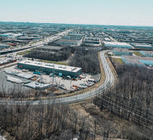 Cypihot Rue, Saint-Laurent, QC for Sale