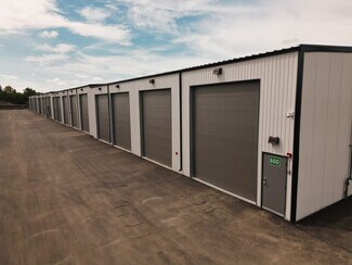 Parkland County, AB Self-Storage Facilities - 27201 Township Road 532A Parkland County, AB Self-Storage Facilities - 27201 Township Road 532A