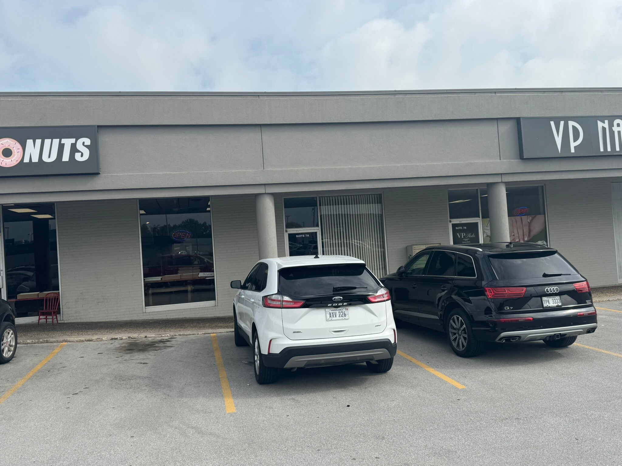 201-251 Capitol Beach Blvd, Lincoln, NE for Rent