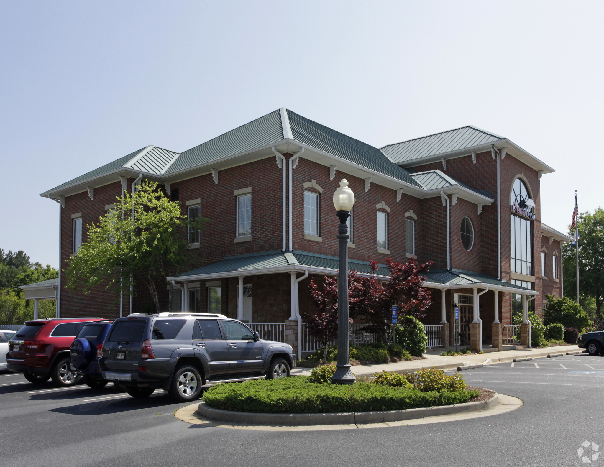 145 Millard Farmer Industrial Blvd, Newnan, GA for Rent