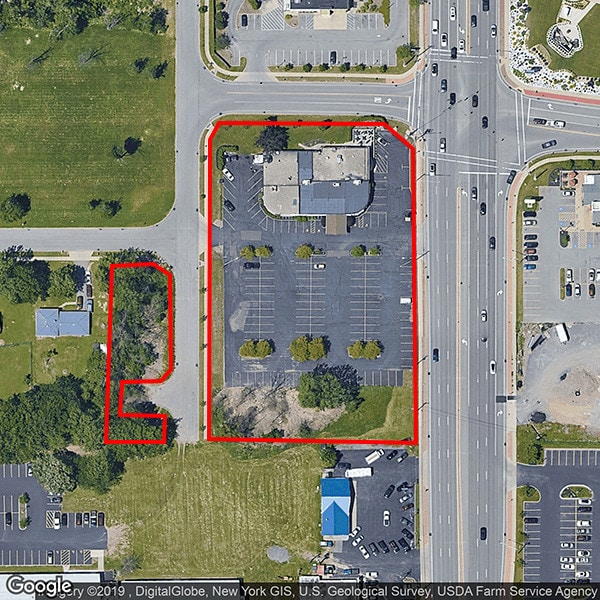6766 Transit Rd, Buffalo, NY for Sale