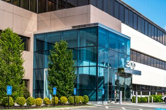 Needham, MA Office/Medical - 300 First Ave