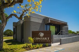 Punta Gorda, FL Medical - 603 E Olympia Ave