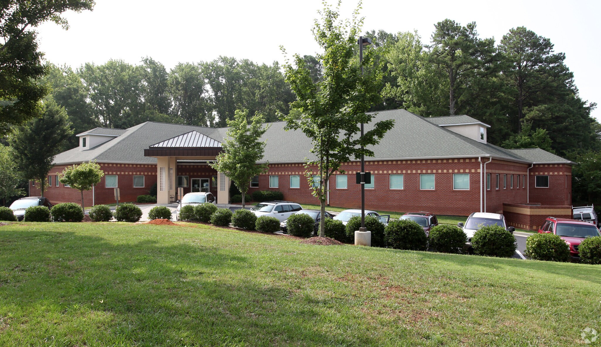 500 Holly Springs Rd, Holly Springs, NC for Rent