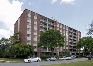 Norfolk, VA Apartments - 408 Dundaff St