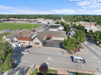 Raytown, MO Retail - 10004 E 63rd St Raytown, MO Retail - 10004 E 63rd St