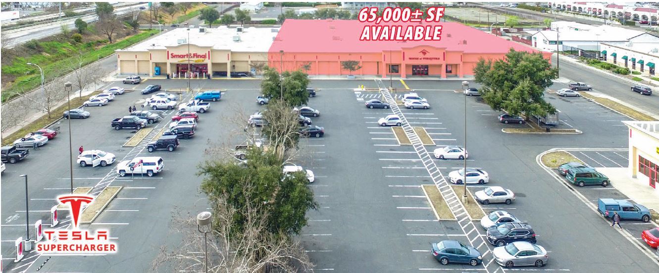 1425-1435 Martin Luther King Jr Way, Merced, CA for Rent