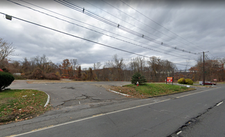 Waterbury, CT Commercial Land - 2620 S Main St